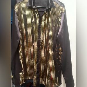 70’s Disco shirt